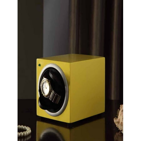 Nathan Direct Single Watch Winder Box