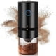 thumbnail image 2 of Molinillo de Café Tipo C con Carga USB, Núcleo de Molienda de Cerámica Profesional, Molinillo de Granos de Café, y Portátil., 2 of 5