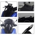 thumbnail image 3 of Motorcycle Mobile Phone Navigation Gps Bracket Board For Nmax125 Nmax155 Nmax 125 155 AccessoriesA, 3 of 5