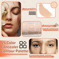 thumbnail image 3 of Varita rizadora profesional MINT de 1 1/4 pulgadas para cabello largo | Varita rizadora extra larga con barril de cerámica iónica de 2 calentadores | El mejor rizador para cabello grueso | Ajustable 2, 3 of 5