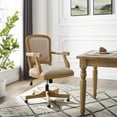 thumbnail image 3 of Linon Maybell Office Chair, 3 of 11