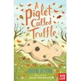thumbnail image 1 of Pre-Owned Piglet Called Truffle (Paperback) 0857637738 9780857637734, 1 of 1