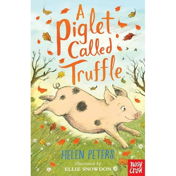 Pre-Owned Piglet Called Truffle (Paperback) 0857637738 9780857637734