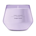 thumbnail image 3 of (4 pack) Yankee Candle Lemon Lavender Studio Home Decor Scented Candles, 10 oz, 3 of 10