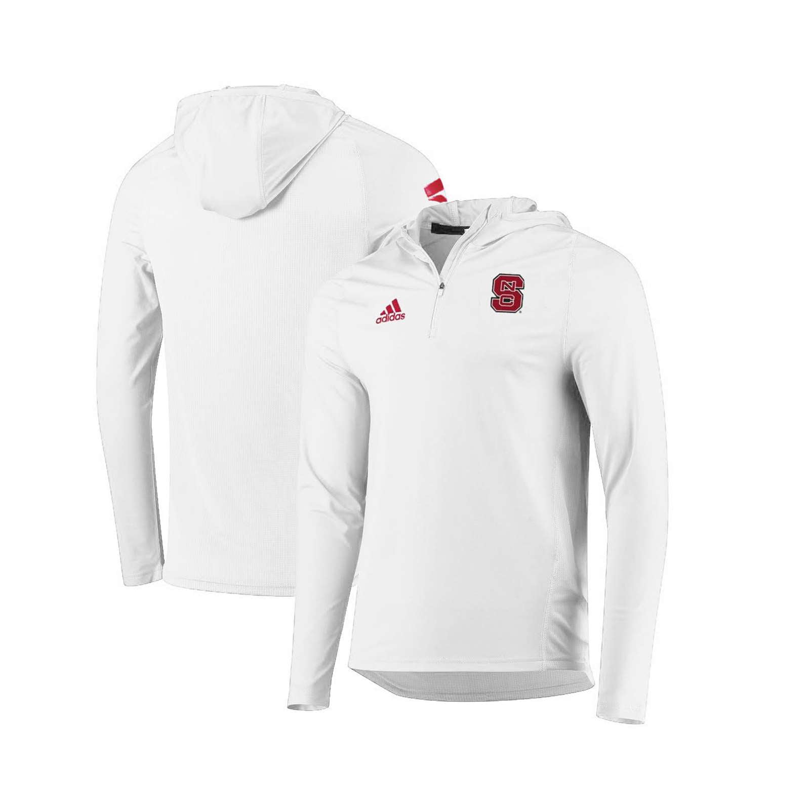 adidas training hoodie