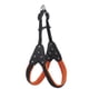 thumbnail image 4 of Arnés para perro No-Pull Rhinestone ajustable Correas de pecho de diamante Ganchos de metal Cor CACAGOO Chaleco, 4 of 7