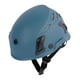 thumbnail image 4 of Casco para exteriores, casco de seguridad para adultos, multifuncional de media cúpula para espeleología, búsqueda, deportes, monopatín, bicicleta, azul, 4 of 8