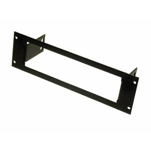 Havis - Mounting bracket for two-way radio - 2.5" mounting space