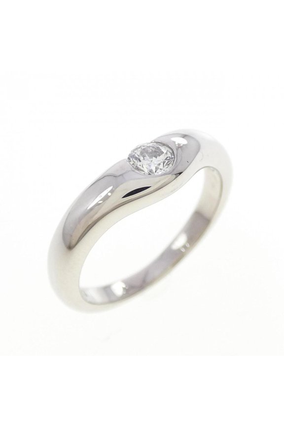 Pre-Owned Tiffany Curved Ring