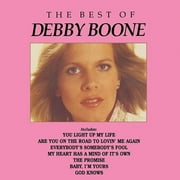 Debby Boone - The Best Of Debby Boone - Music & Performance - CD