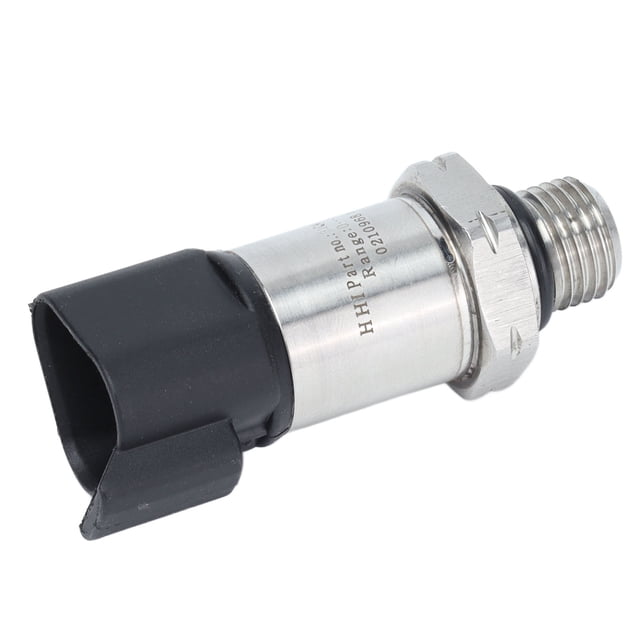 31Q4-40830, Transductor De Presión De Acero Estable Sensor De Baja Presión Baja Presión Sensible Para Excavadora 130 150