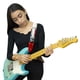 thumbnail image 3 of Correa para guitarra Strap o Tahali para guitarra acústica, bajo eléctrico, guitarra eléctrica Kidam  Yute Ciudades, 3 of 4