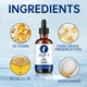 thumbnail image 4 of Suplemento GLP-1 en gotas de 30 ml para hombres y mujeres (1 paquete), 4 of 6