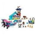 thumbnail image 2 of LEGO Friends Heartlake City Airplane Tour 41343, 2 of 7
