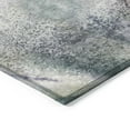 thumbnail image 4 of Addison Rugs Chantille Indoor/Outdoor Contemporary Watercolors Ivory Washable Rectangle Rug, 10' x 14', 4 of 6
