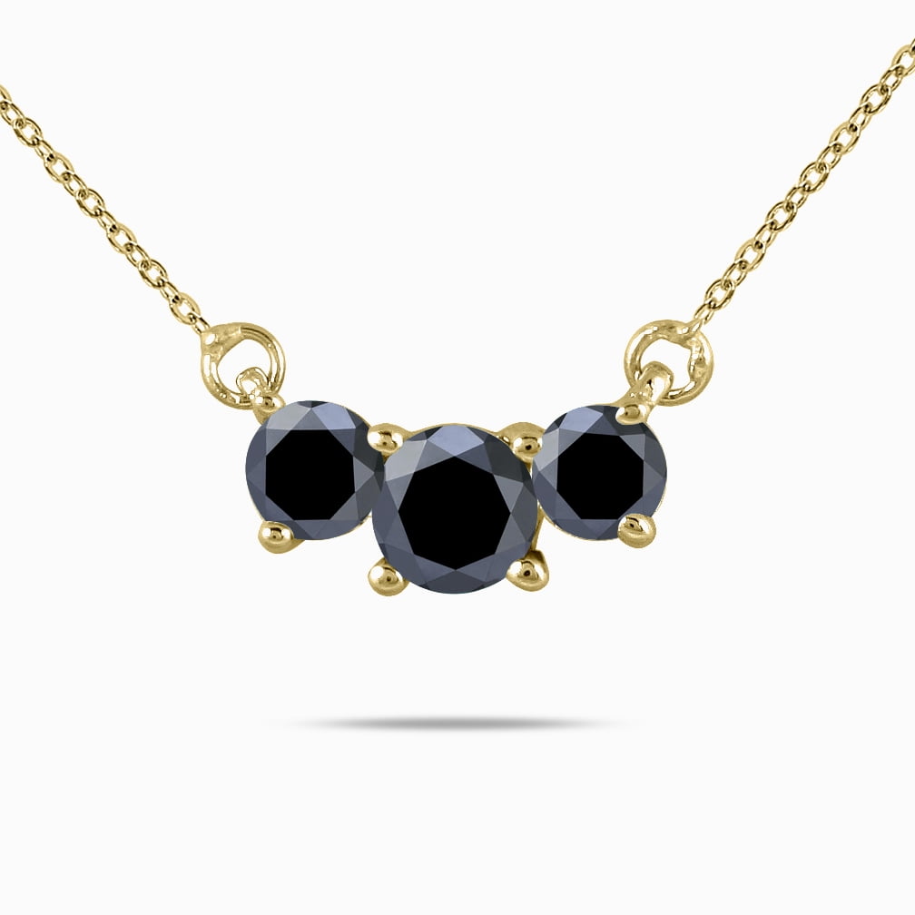 【eL+1】Stone Lang Necklace ブラック おねさん eL+1】Stone Lang Necklace ブラック おねさん eL+1】Stone Lang