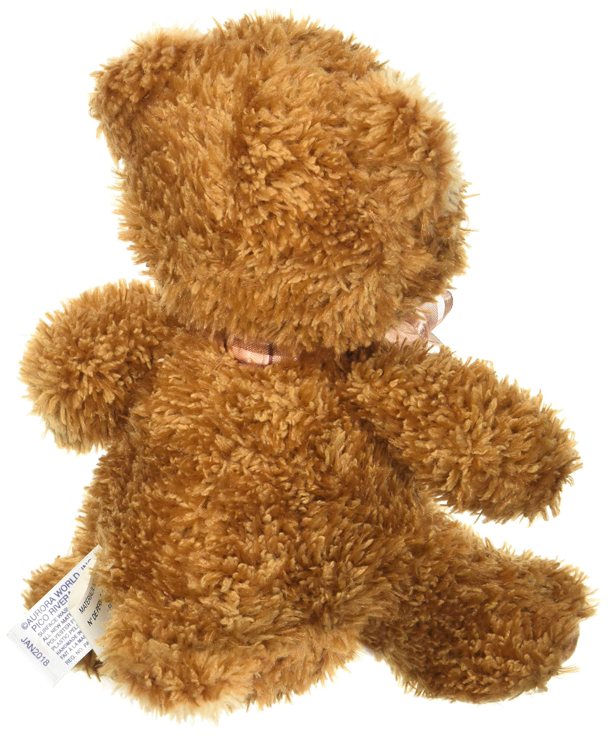 Brown Sugar Bear Stuffed Animal in Hamburg, NY - EXPRESSIONS