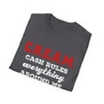 thumbnail image 4 of C.R.E.A.M. Funny Money Cash Lovers Graphic Novelty Tees, 4 of 6