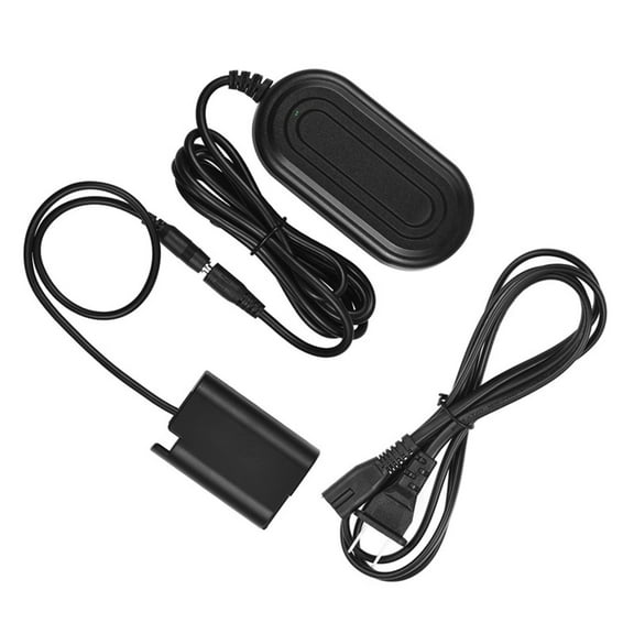 CSYANXING For Panasonic Camera Dummy Battery with High-Quality Materials Durable & Lightweight