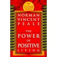 thumbnail image 1 of Pre-Owned The Power of Positive Living (Paperback) 0449911667 9780449911662, 1 of 1