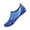 Hot Pink, variant on Water Shoes Women Men Comfortable Beach Barefoots Quick Drying Wide Slides Aqua Socks for Beach Pool Aqua Surf Yoga Gym Sport Purple 9 Women/8 Men
