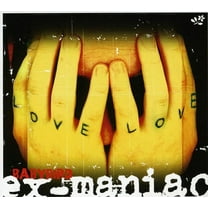 Babybird - Ex-Maniac - Music & Performance - CD