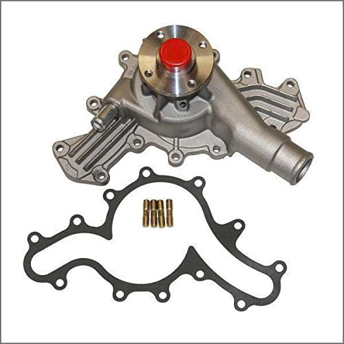 GMB 1251770 Engine Water Pump