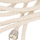 thumbnail image 5 of Grupo Jumprope, Knitting Jumprope Free Fitness Gym Gym Sport para Hombres, Mujeres, Adultos, Niños Niños Personales o Grupos Usando, 5 of 7