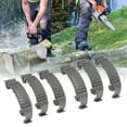 thumbnail image 3 of Chainsaw Cylinder Cover Snap Clip Buckle, Easy To Install Practical PC Replaceable Cylinder Cover Snap Clip Buckle  For Chainsaw For 576, 3 of 8