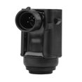thumbnail image 1 of 0045428718, High Sensitivity PDC Parking Sensor Parking Distance Control Sensor Plastic Black  For Car Replacement For  W203 W211 W220 W209 W210, 1 of 8