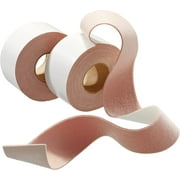 Biological Essentials Long-Lasting Soft Cotton Moleskin Padding Roll for Skin (2)