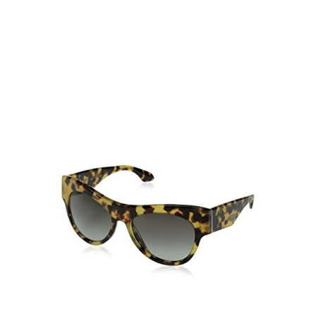 Prada Women's 0PR 28QS Havana/Grey Gradient
