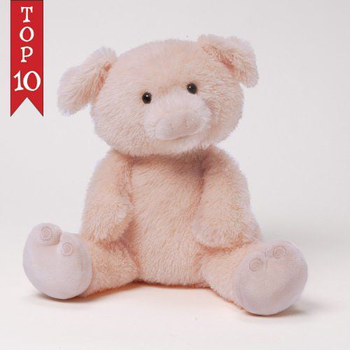 GUND This Little Piggy Animated Plush 12 Inches Item 4034215 Retired for sale online