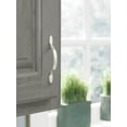 thumbnail image 2 of Amerock BP1908G10 Allison Cabinet Pull, Satin Nickel, 3", 2 of 7
