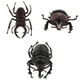 thumbnail image 1 of Conjunto de 3, de juguete para niños de plástico artificial de animales, 1 of 9