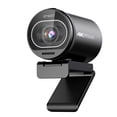 thumbnail image 1 of Webcam EMEET S600 4K Enfoque Automático Reducción de Ruido 1080P@60FPS, 1 of 6