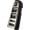Black, variant on Fully Assembled Set Window Master Switch 2010-2013 Silverado & Sierra (2011 2012 Chevrolet Chevy GMC 1500 2500 Crew Extended Cab SwitchDoctor Brand)