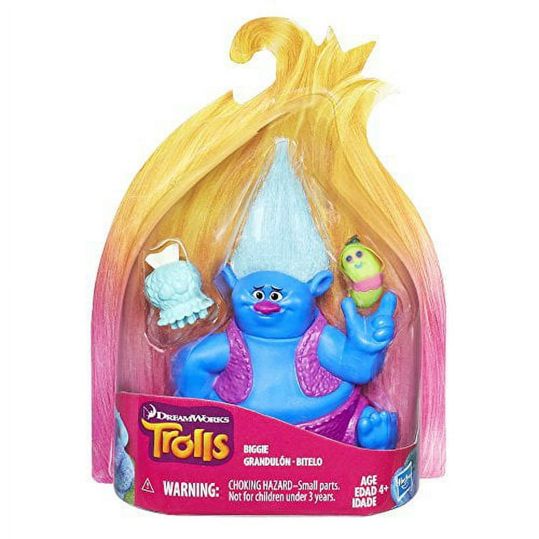 Trolls mr sale dinkles toy