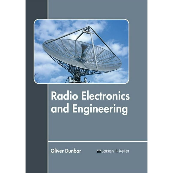 Radio Electronics and Engineering (Hardcover)