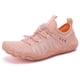 thumbnail image 2 of Zapatos Acuáticos Aqua Shoes Zapatillas de buceo transpirables Zapatillas de correr para mujeres y hombres (Pink40) Sywqhk Para Estrenar, 2 of 6