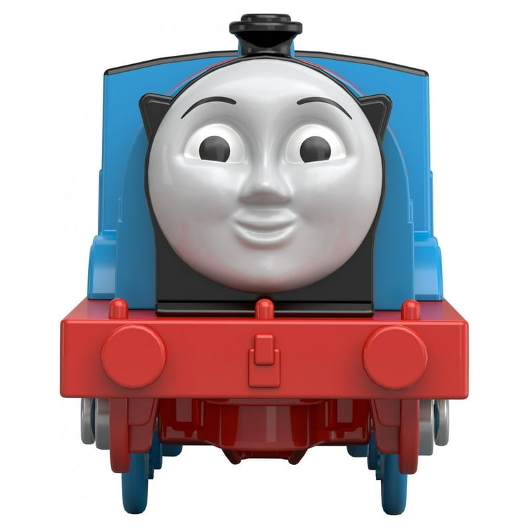 Edward trackmaster cheap train