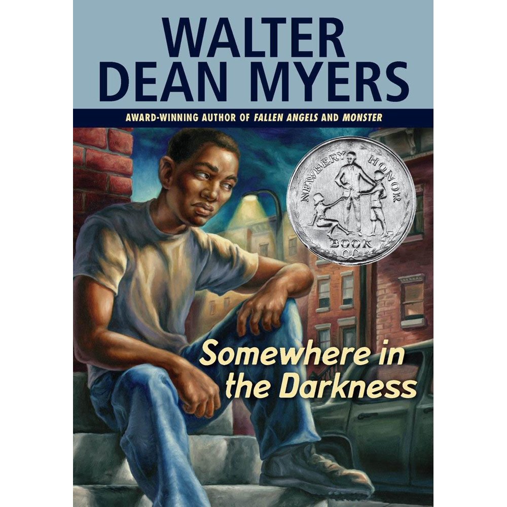 Somewhere in the Darkness (Paperback)