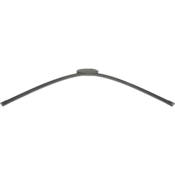 Wiper Blade - Compatible with 2012 - 2018 Ford Focus 2013 2014 2015 2016 2017