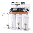 thumbnail image 1 of Purificador Osmosis Inversa Evans 6 Etapas Con Tanque 100g, 1 of 1