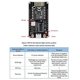 thumbnail image 2 of BW16-Kit Development Board RTL8720DN Dual-Band Wi-Fi Low-Power Bluetooth BLE Module Type-C Interface, 2 of 5