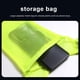 thumbnail image 3 of Chaleco para correr de noche, chaleco de seguridad elástico ligero con bolsa, chaleco de alta visibilidad para correr, ajustable para caminar y andar en bicicleta, 3 of 9