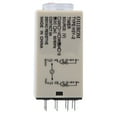 thumbnail image 3 of Electrical Supplies, Home Appliances Transparent Wear-resistant Stable  For Electrical For Home Appliances For Industrial Control For General Purpose 24VDC, 3 of 8