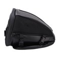 thumbnail image 1 of Backpack Motorcycle Tail Bag Back  Backpack Waterproof Wear Resistant for Decoration Riding, 1 of 7