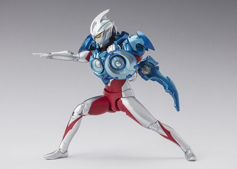 LUNA ARMOR ULTRAMAN ARC, TAMASHII NATIONS S.H.Figuarts