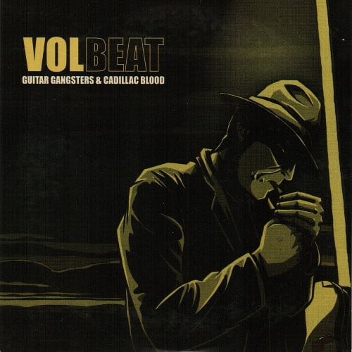Guitar gangsters cadillac blood Guitar gangsters cadillac blood